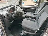 Peugeot bipper 1.4 hdi xt profit plus, 1-vjb-97 - afbeelding 10 van  20
