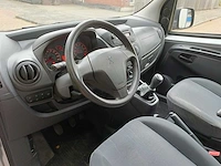 Peugeot bipper 1.4 hdi xt profit plus, 1-vjb-97 - afbeelding 12 van  20