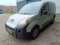 Peugeot bipper 1.4 hdi xt profit plus, 1-vjb-97 - afbeelding 1 van  20