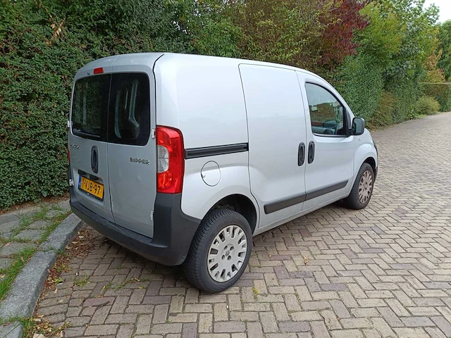 Peugeot bipper 1.4 hdi xt profit plus, 1-vjb-97 - afbeelding 2 van  20