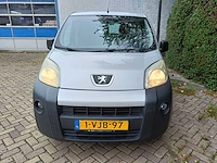 Peugeot bipper 1.4 hdi xt profit plus, 1-vjb-97 - afbeelding 5 van  20