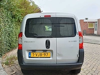 Peugeot bipper 1.4 hdi xt profit plus, 1-vjb-97 - afbeelding 6 van  20