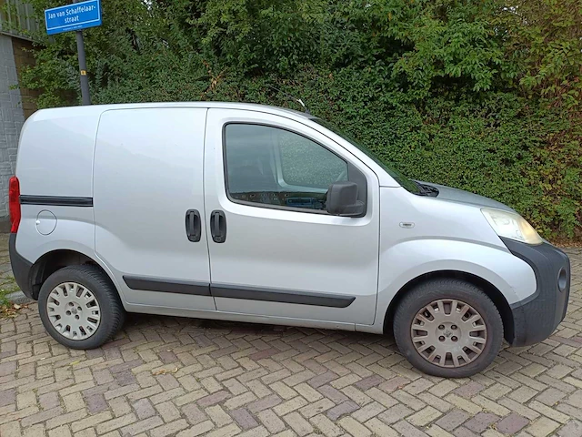 Peugeot bipper 1.4 hdi xt profit plus, 1-vjb-97 - afbeelding 7 van  20