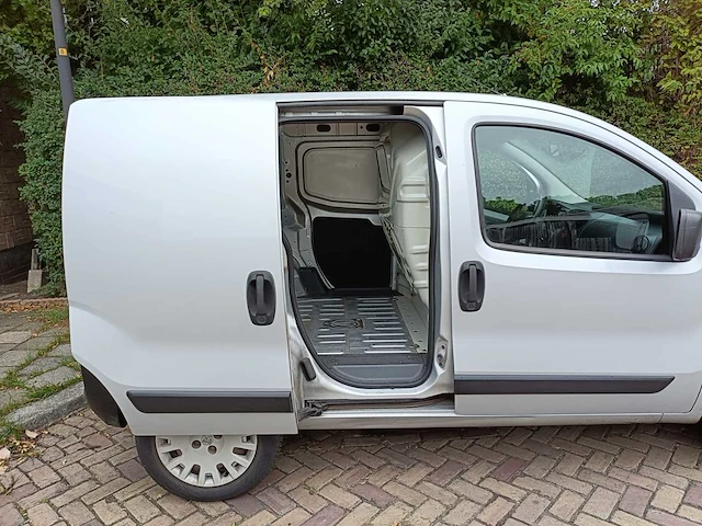 Peugeot bipper 1.4 hdi xt profit plus, 1-vjb-97 - afbeelding 8 van  20