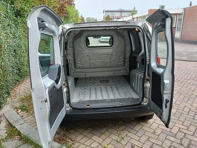 Peugeot bipper 1.4 hdi xt profit plus, 1-vjb-97 - afbeelding 9 van  20
