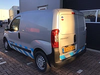 Peugeot bipper bedrijfswagen - afbeelding 15 van  21