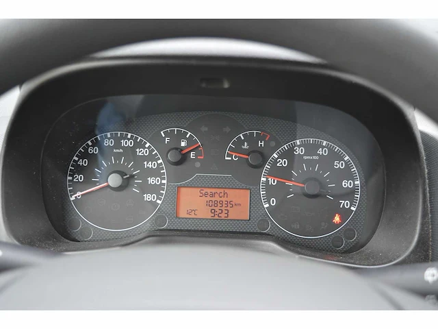Peugeot bipper tepee 1.4i | nieuwe apk | 2010 | 99-lbv-9 | 108.935km | - afbeelding 2 van  37