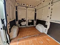 Peugeot boxer 2.0 hdi l1 h2 pro, 130 pk, euro 6, vtt-26-p - afbeelding 9 van  32