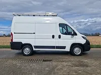 Peugeot boxer 2.0 hdi l1 h2 pro, 130 pk, euro 6, vtt-26-p - afbeelding 11 van  32