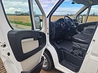 Peugeot boxer 2.0 hdi l1 h2 pro, 130 pk, euro 6, vtt-26-p - afbeelding 13 van  32
