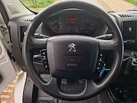 Peugeot boxer 2.0 hdi l1 h2 pro, 130 pk, euro 6, vtt-26-p - afbeelding 18 van  32