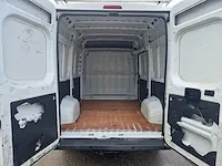 Peugeot boxer 2.0 hdi l1 h2 pro, 130 pk, euro 6, vtt-26-p - afbeelding 25 van  32