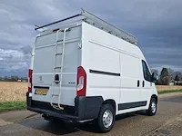 Peugeot boxer 2.0 hdi l1 h2 pro, 130 pk, euro 6, vtt-26-p - afbeelding 26 van  32