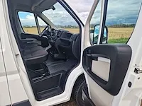 Peugeot boxer 2.0 hdi l1 h2 pro, 130 pk, euro 6, vtt-26-p - afbeelding 28 van  32