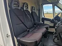 Peugeot boxer 2.0 hdi l1 h2 pro, 130 pk, euro 6, vtt-26-p - afbeelding 29 van  32