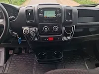 Peugeot boxer 2.0 hdi l1 h2 pro, 130 pk, euro 6, vtt-26-p - afbeelding 32 van  32