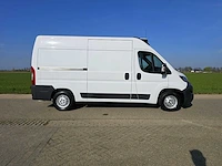 Peugeot boxer 330 2.0 hdi l2 h2 koel vries, v-82-lgs - afbeelding 2 van  28