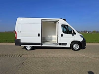 Peugeot boxer 330 2.0 hdi l2 h2 koel vries, v-82-lgs - afbeelding 3 van  28