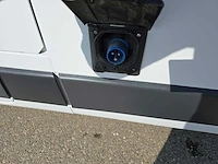 Peugeot boxer 330 2.0 hdi l2 h2 koel vries, v-82-lgs - afbeelding 5 van  28