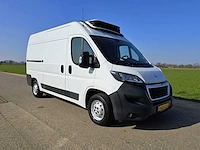 Peugeot boxer 330 2.0 hdi l2 h2 koel vries, v-82-lgs - afbeelding 6 van  28