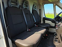 Peugeot boxer 330 2.0 hdi l2 h2 koel vries, v-82-lgs - afbeelding 9 van  28