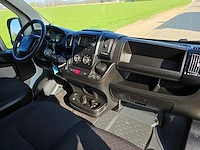 Peugeot boxer 330 2.0 hdi l2 h2 koel vries, v-82-lgs - afbeelding 10 van  28