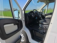 Peugeot boxer 330 2.0 hdi l2 h2 koel vries, v-82-lgs - afbeelding 14 van  28