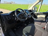 Peugeot boxer 330 2.0 hdi l2 h2 koel vries, v-82-lgs - afbeelding 15 van  28