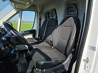 Peugeot boxer 330 2.0 hdi l2 h2 koel vries, v-82-lgs - afbeelding 18 van  28