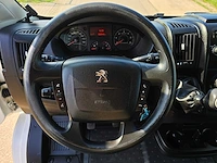 Peugeot boxer 330 2.0 hdi l2 h2 koel vries, v-82-lgs - afbeelding 20 van  28