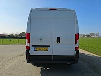 Peugeot boxer 330 2.0 hdi l2 h2 koel vries, v-82-lgs - afbeelding 23 van  28
