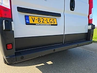 Peugeot boxer 330 2.0 hdi l2 h2 koel vries, v-82-lgs - afbeelding 24 van  28