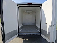 Peugeot boxer 330 2.0 hdi l2 h2 koel vries, v-82-lgs - afbeelding 25 van  28