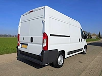 Peugeot boxer 330 2.0 hdi l2 h2 koel vries, v-82-lgs - afbeelding 28 van  28