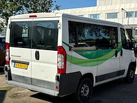 Peugeot boxer 330 2.2 hdi l1h1 premium; 4knd62 - afbeelding 2 van  9
