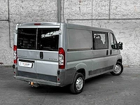 Peugeot boxer 330 2.2 hdi l2h1 dc 120pk 2008 (6-persoons), 09-vrd-9 - afbeelding 2 van  37