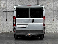 Peugeot boxer 330 2.2 hdi l2h1 dc 120pk 2008 (6-persoons), 09-vrd-9 - afbeelding 3 van  37