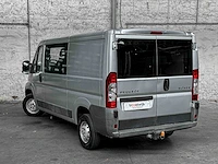 Peugeot boxer 330 2.2 hdi l2h1 dc 120pk 2008 (6-persoons), 09-vrd-9 - afbeelding 6 van  37