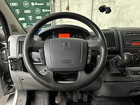 Peugeot boxer 330 2.2 hdi l2h1 dc 120pk 2008 (6-persoons), 09-vrd-9 - afbeelding 9 van  37