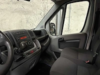 Peugeot boxer 330 2.2 hdi l2h1 dc 120pk 2008 (6-persoons), 09-vrd-9 - afbeelding 11 van  37