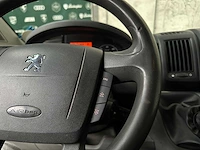 Peugeot boxer 330 2.2 hdi l2h1 dc 120pk 2008 (6-persoons), 09-vrd-9 - afbeelding 15 van  37