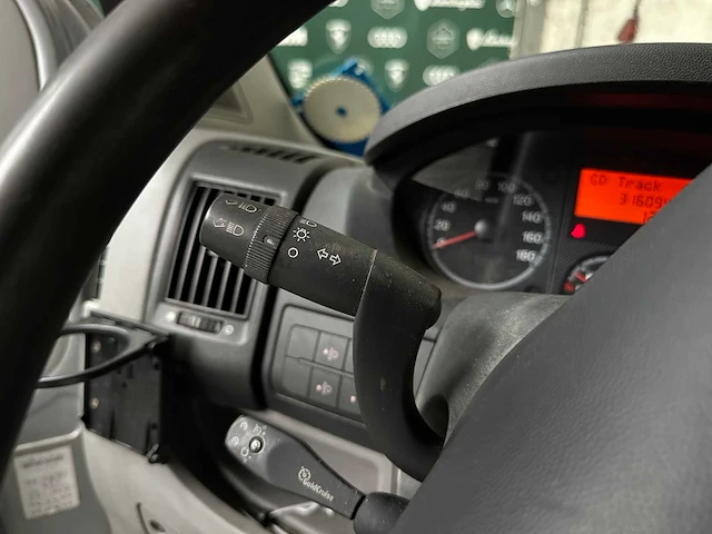 Peugeot boxer 330 2.2 hdi l2h1 dc 120pk 2008 (6-persoons), 09-vrd-9 - afbeelding 16 van  37