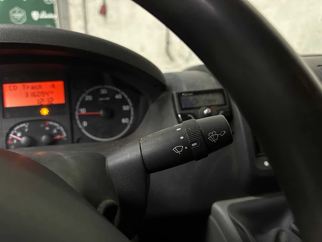 Peugeot boxer 330 2.2 hdi l2h1 dc 120pk 2008 (6-persoons), 09-vrd-9 - afbeelding 17 van  37