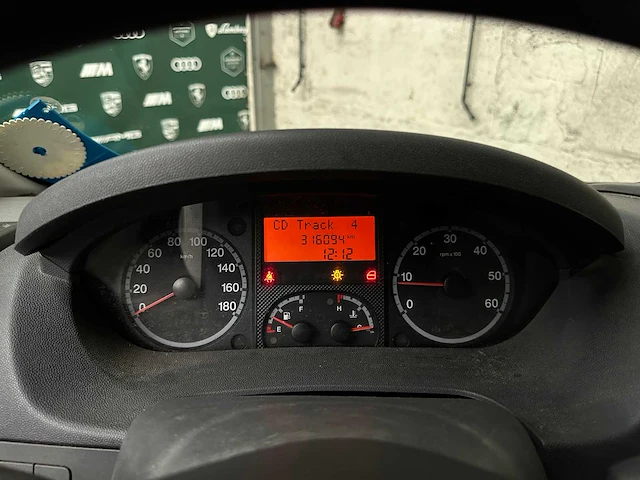 Peugeot boxer 330 2.2 hdi l2h1 dc 120pk 2008 (6-persoons), 09-vrd-9 - afbeelding 18 van  37