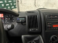 Peugeot boxer 330 2.2 hdi l2h1 dc 120pk 2008 (6-persoons), 09-vrd-9 - afbeelding 19 van  37