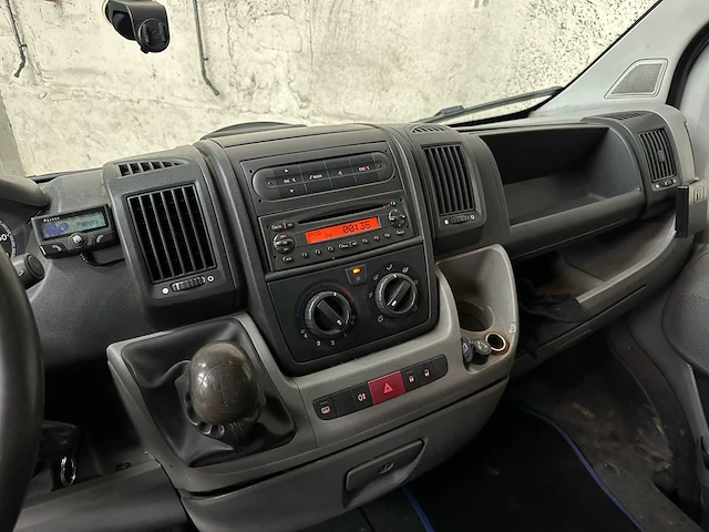 Peugeot boxer 330 2.2 hdi l2h1 dc 120pk 2008 (6-persoons), 09-vrd-9 - afbeelding 20 van  37