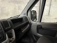 Peugeot boxer 330 2.2 hdi l2h1 dc 120pk 2008 (6-persoons), 09-vrd-9 - afbeelding 21 van  37