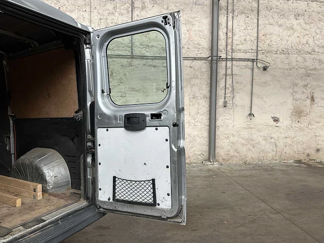 Peugeot boxer 330 2.2 hdi l2h1 dc 120pk 2008 (6-persoons), 09-vrd-9 - afbeelding 25 van  37
