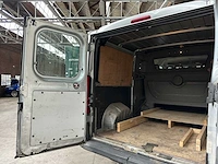 Peugeot boxer 330 2.2 hdi l2h1 dc 120pk 2008 (6-persoons), 09-vrd-9 - afbeelding 26 van  37