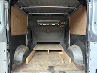 Peugeot boxer 330 2.2 hdi l2h1 dc 120pk 2008 (6-persoons), 09-vrd-9 - afbeelding 27 van  37